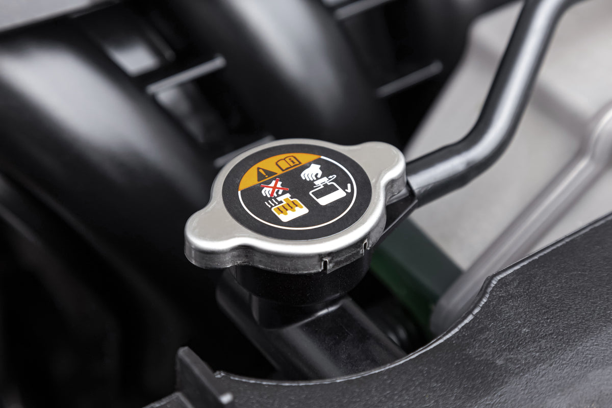 Frostbite Engine Cap Engine & Cooling Caps – COPLUS