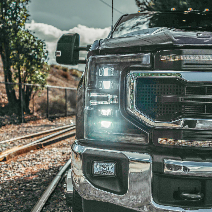 COPLUS - Performance Auto Parts