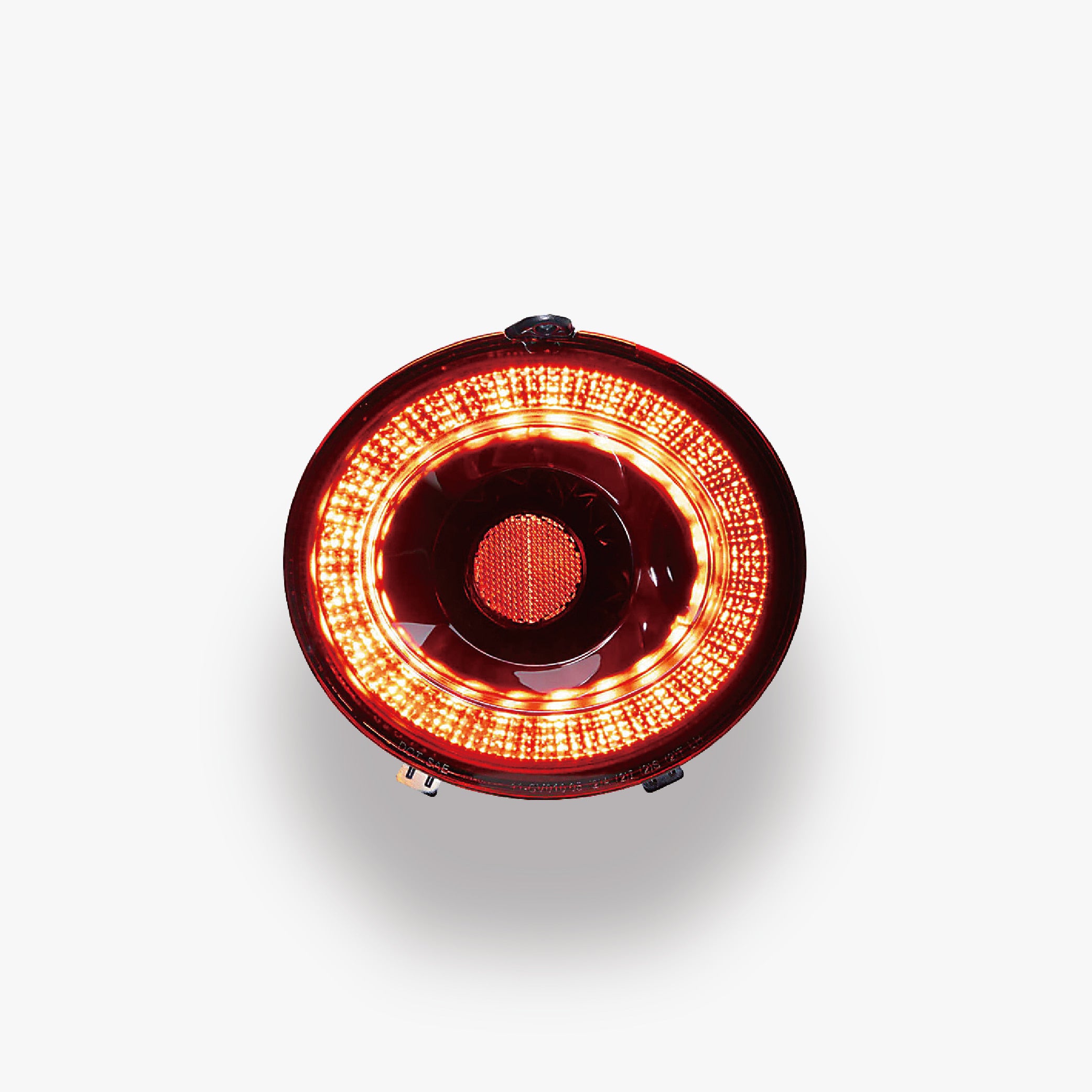 2005-2013 Chevrolet Corvette Tail Lights