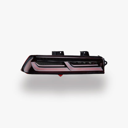 2014-2015 Chevrolet Camaro taillights