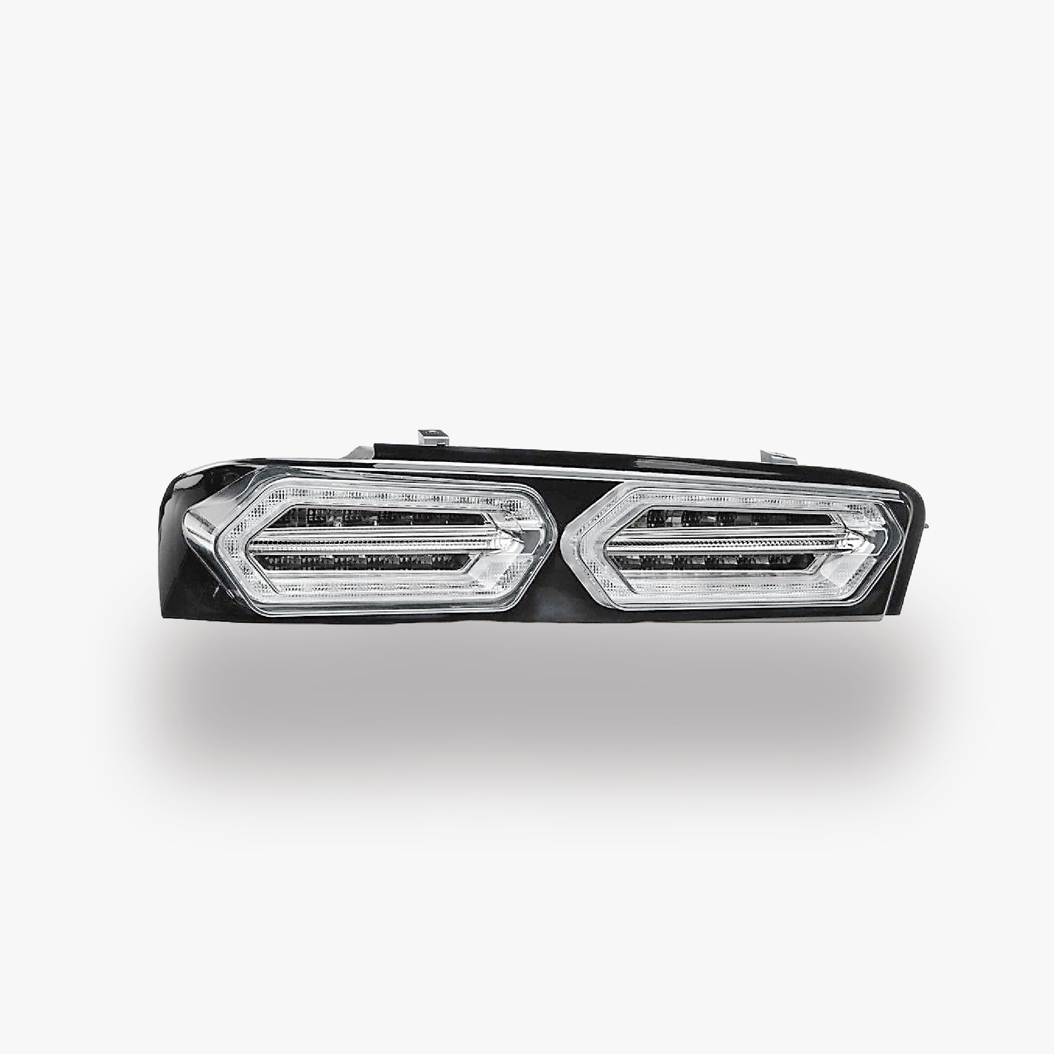2016-2018 Chevrolet Camaro taillights