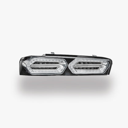2016-2018 Chevrolet Camaro taillights