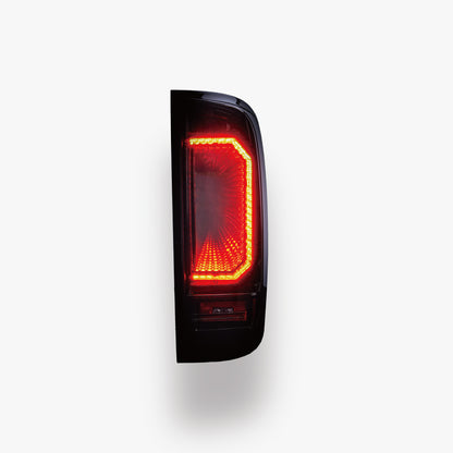2015-2022 Chevrolet Colorado Taillights