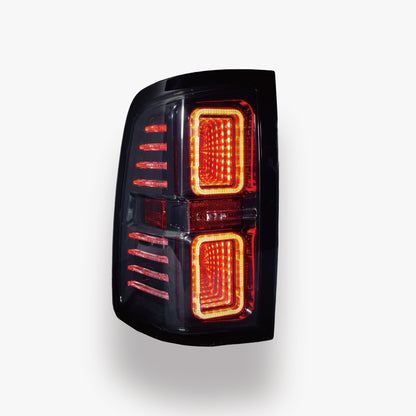 2009-2018 Dodge RAM 1500-3500 Taillights