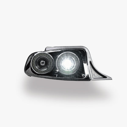 2013-2014 Ford Mustang Tail Lights