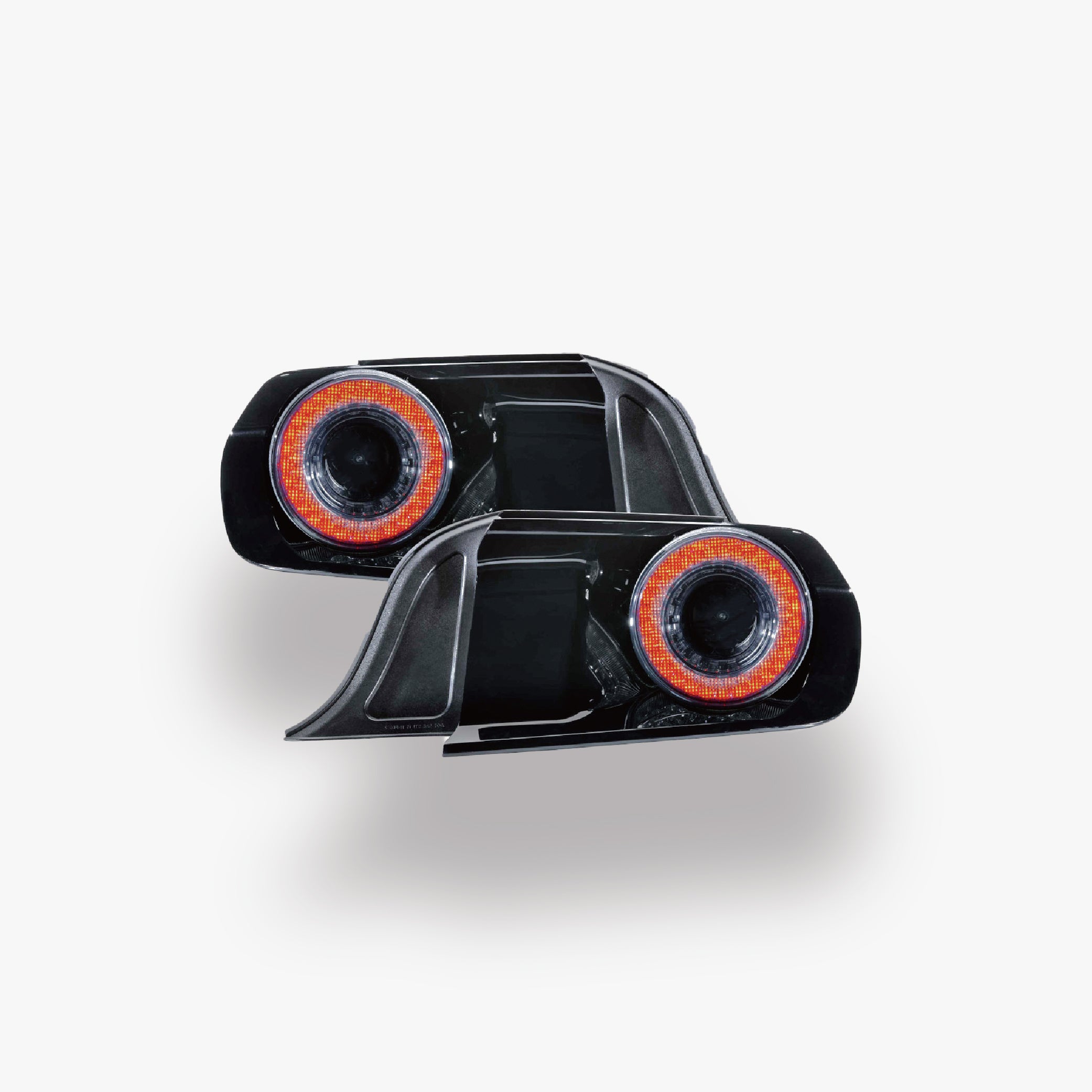 2015-2017 Ford Mustang taillights – COPLUS