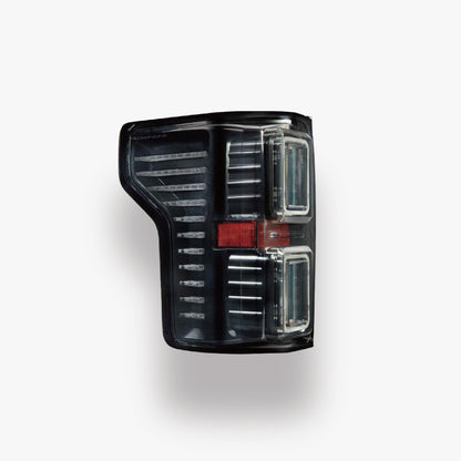 2015-2017 Ford F150 taillights