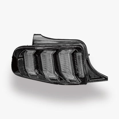 2010-2012 Ford Mustang 尾燈