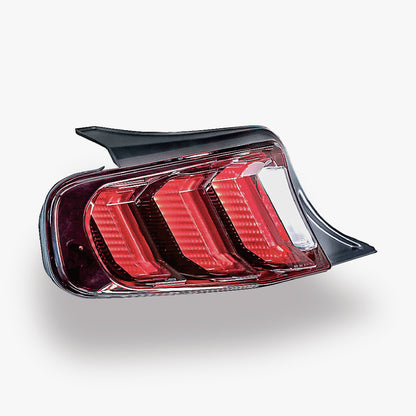 2010-2012 Ford Mustang 尾燈