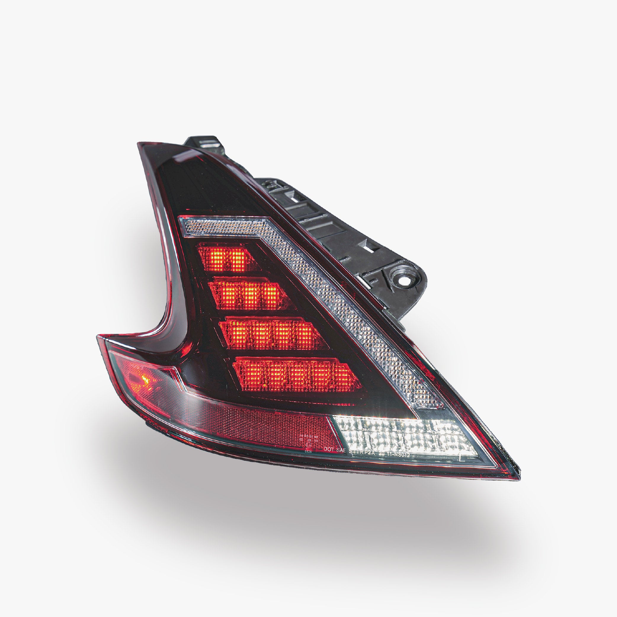 2008+ Nissan Fairlady 370Z taillights