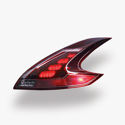 2008+ Nissan Fairlady 370Z taillights