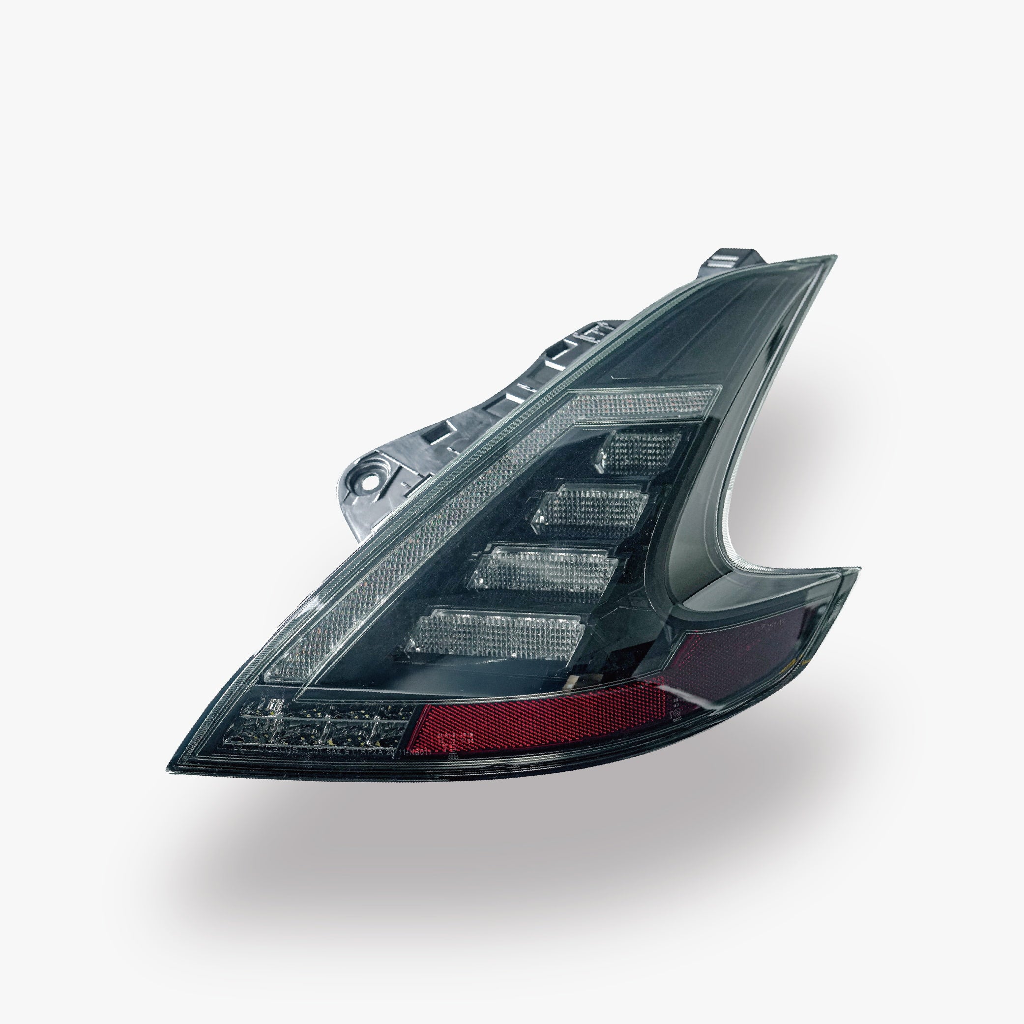 2008+ Nissan Fairlady 370Z 尾燈