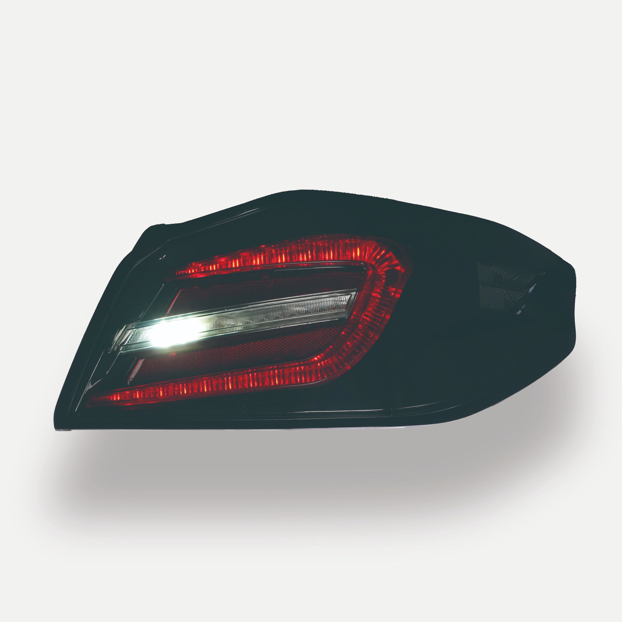 2014-2017 Subaru WRX Tail Lights