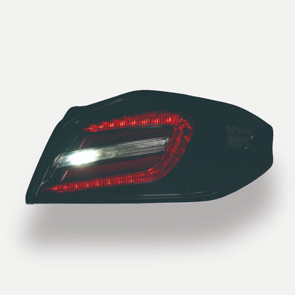 2014-2017 Subaru WRX Tail Lights