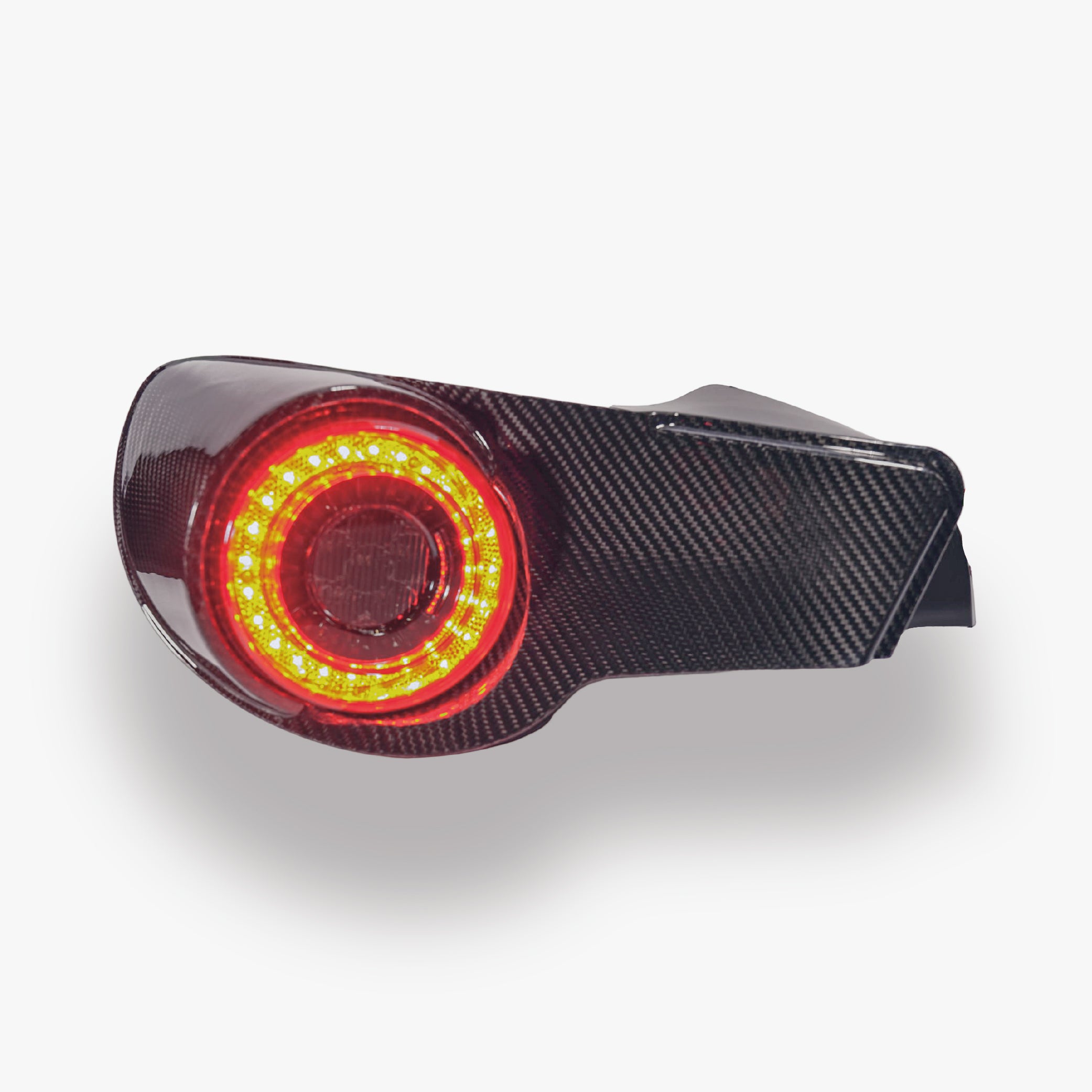 2012-2016 Toyota GT86 taillights
