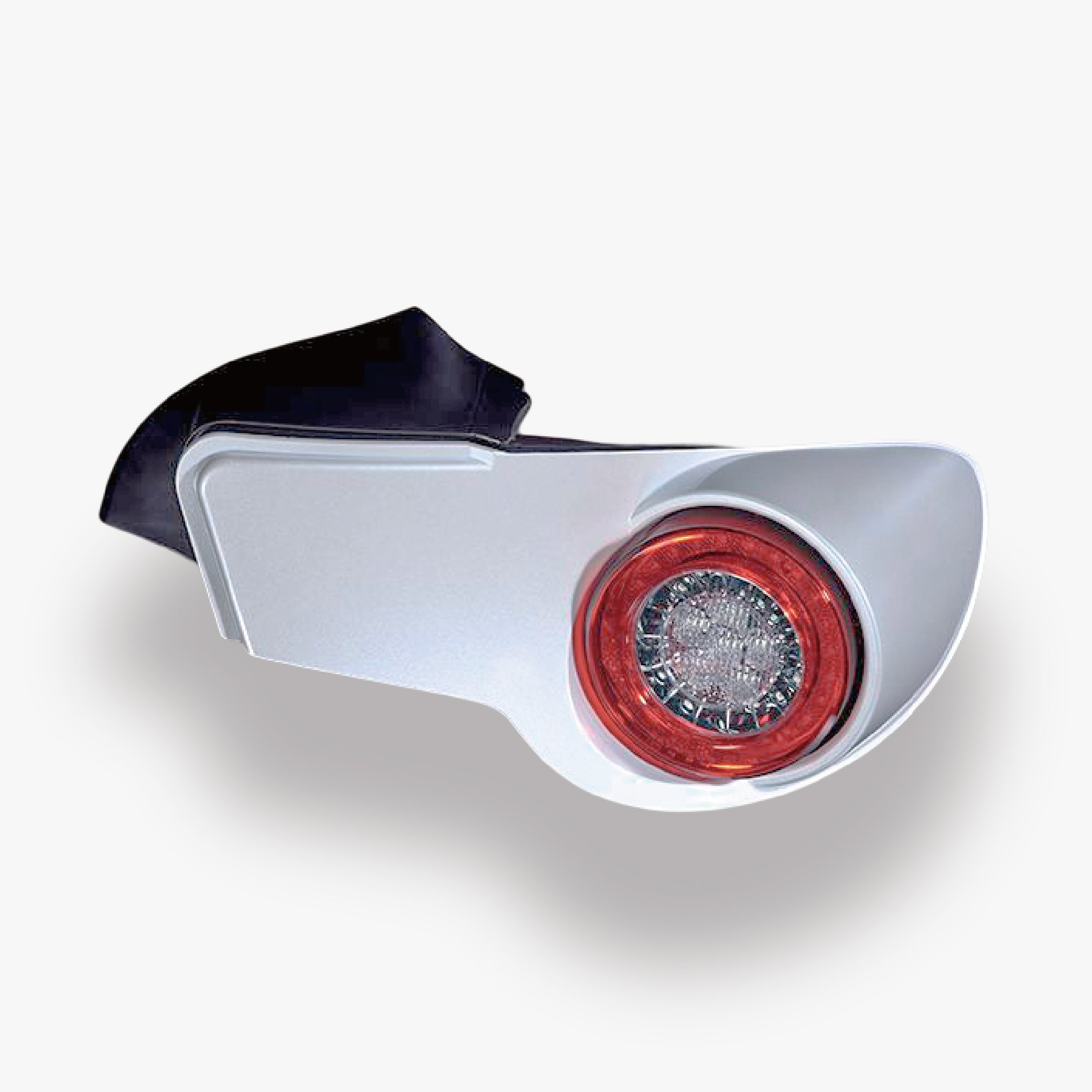 2012-2016 Toyota GT86 taillights