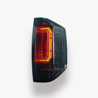 2014-2021 Toyota Tundra taillights
