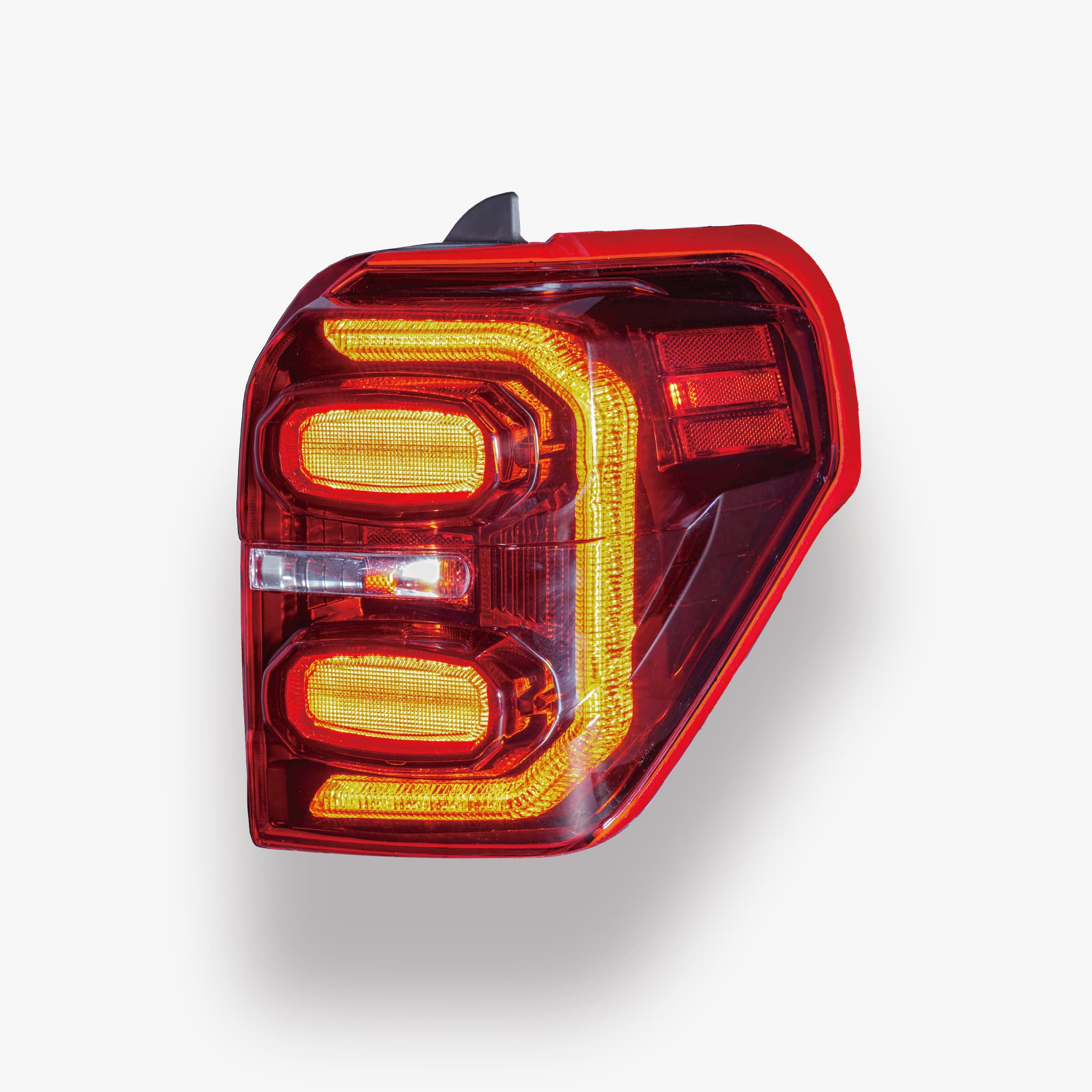 2010-2020 Toyota 4Runner 尾燈