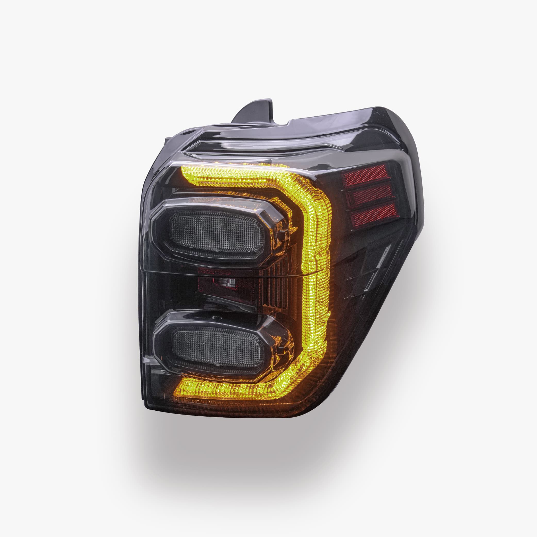 2010-2020 Toyota 4Runner 尾燈