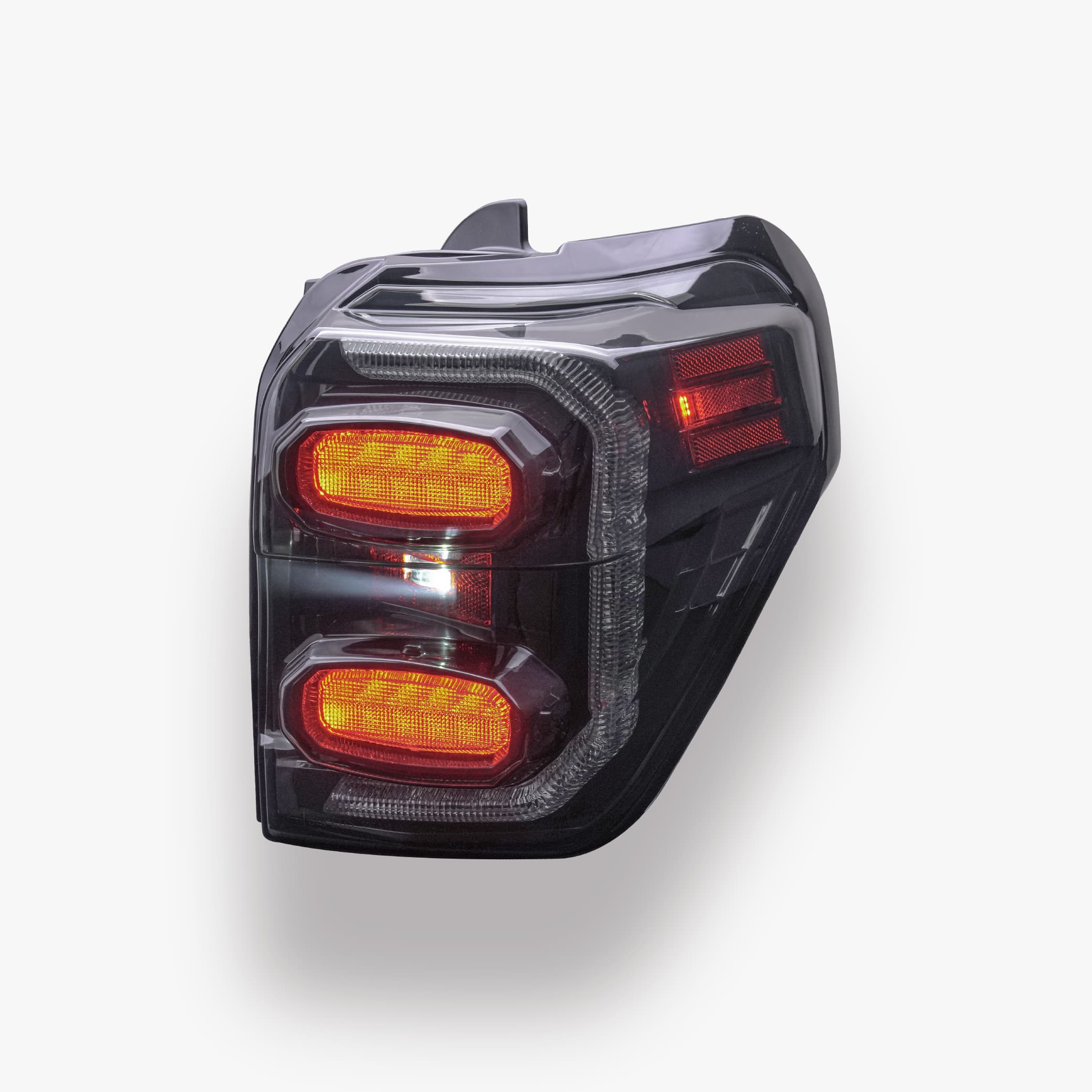 2010-2020 Toyota 4Runner 尾燈