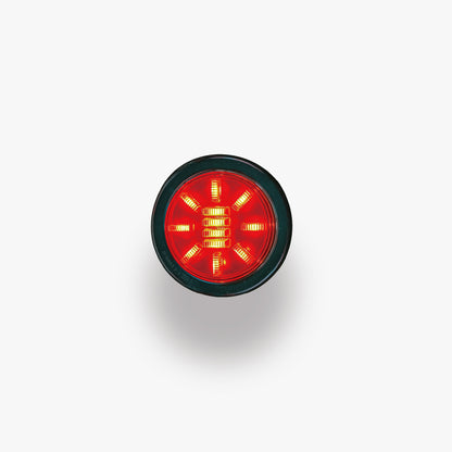 Universal taillights | Round 4"