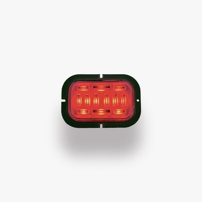 Universal taillights | Rectangular 3" x 5"
