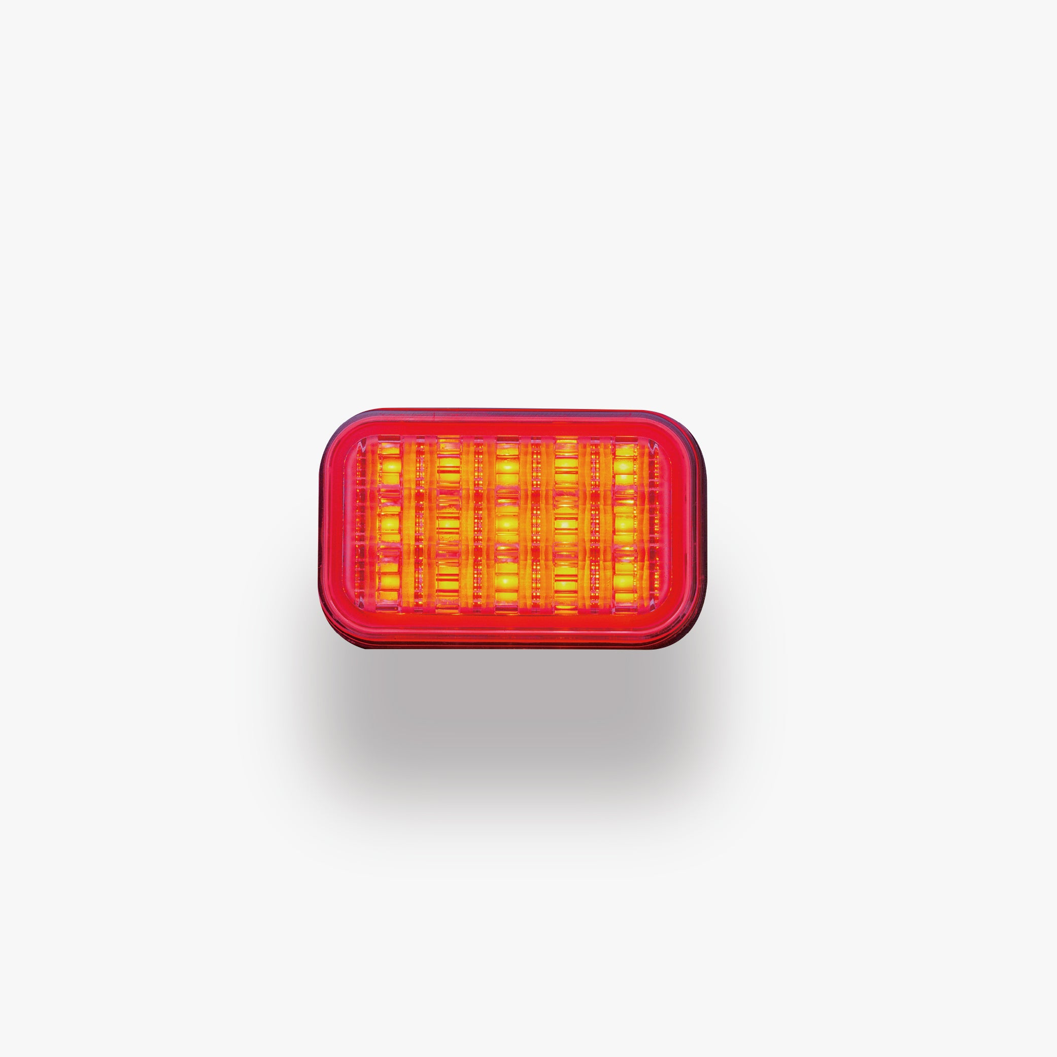Universal taillights | Rectangular 3" x 5"
