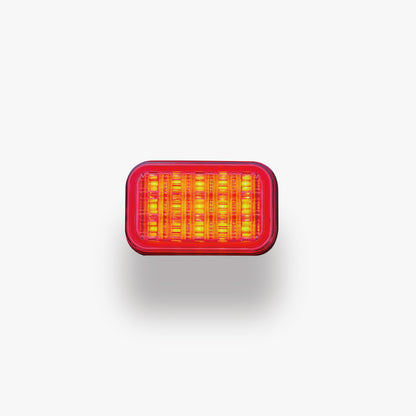 Universal taillights | Rectangular 3" x 5"