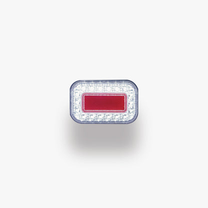 Universal taillights | Rectangular 3" x 5"