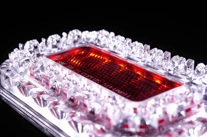 Universal taillights | Rectangular 3" x 5"
