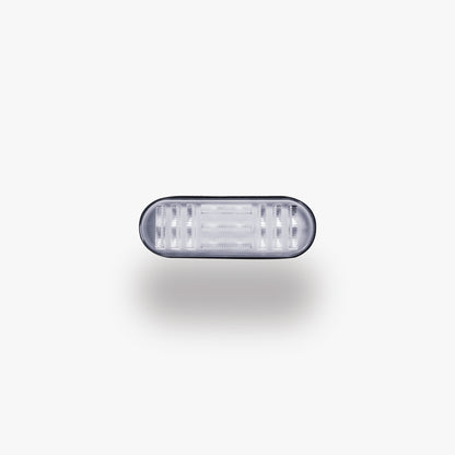 Universal taillights | Oval 2" x 6"