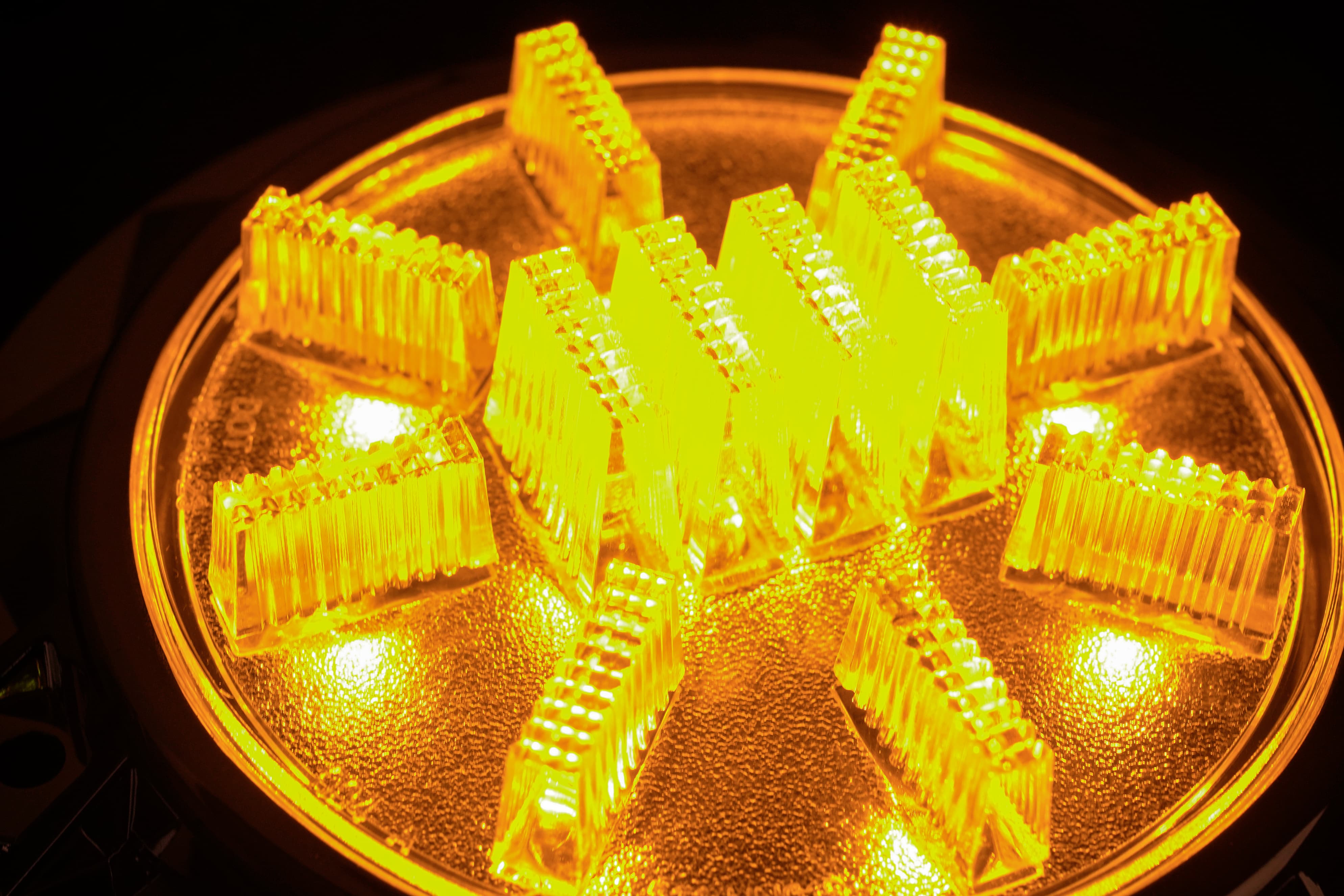 Universal taillights | Round 4"