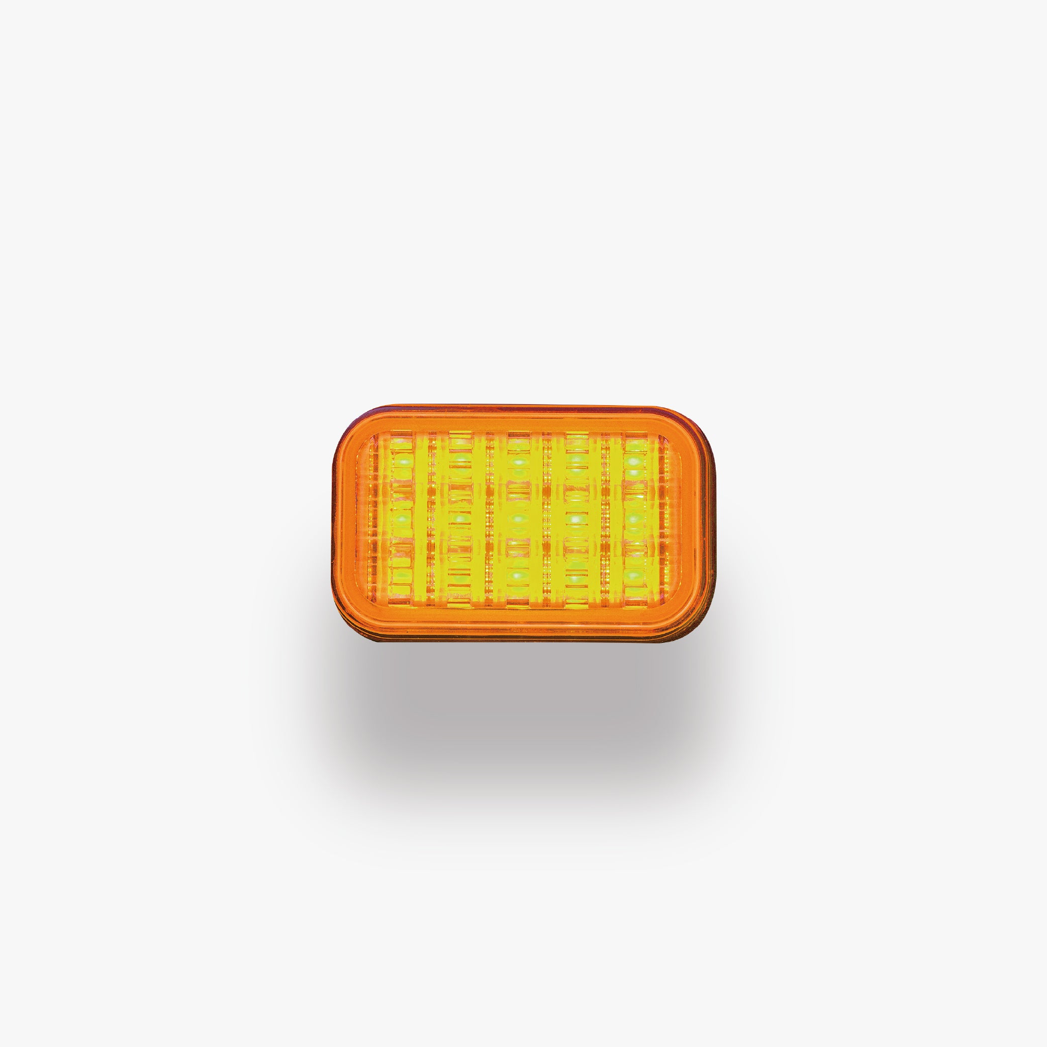 Universal taillights | Rectangular 3" x 5"