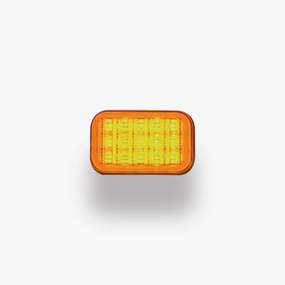 Universal taillights | Rectangular 3" x 5"