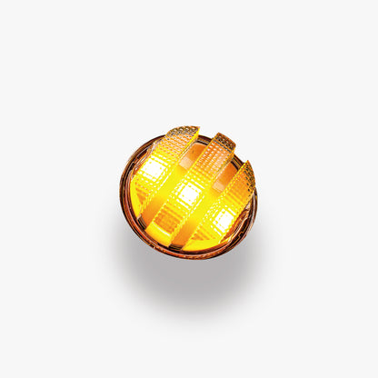 Universal side marker light | Round 2.0"