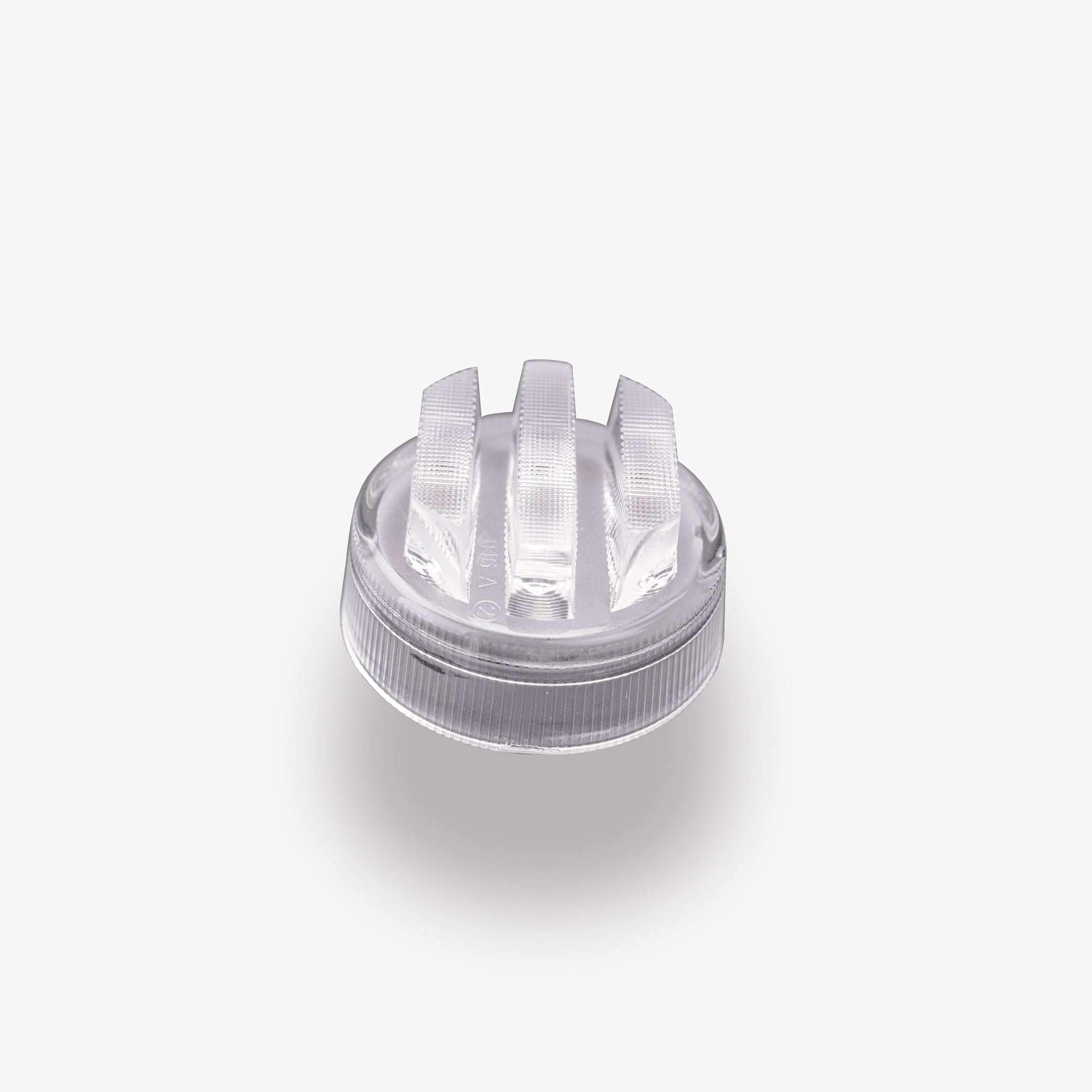 Universal side marker light | Round 2.5"