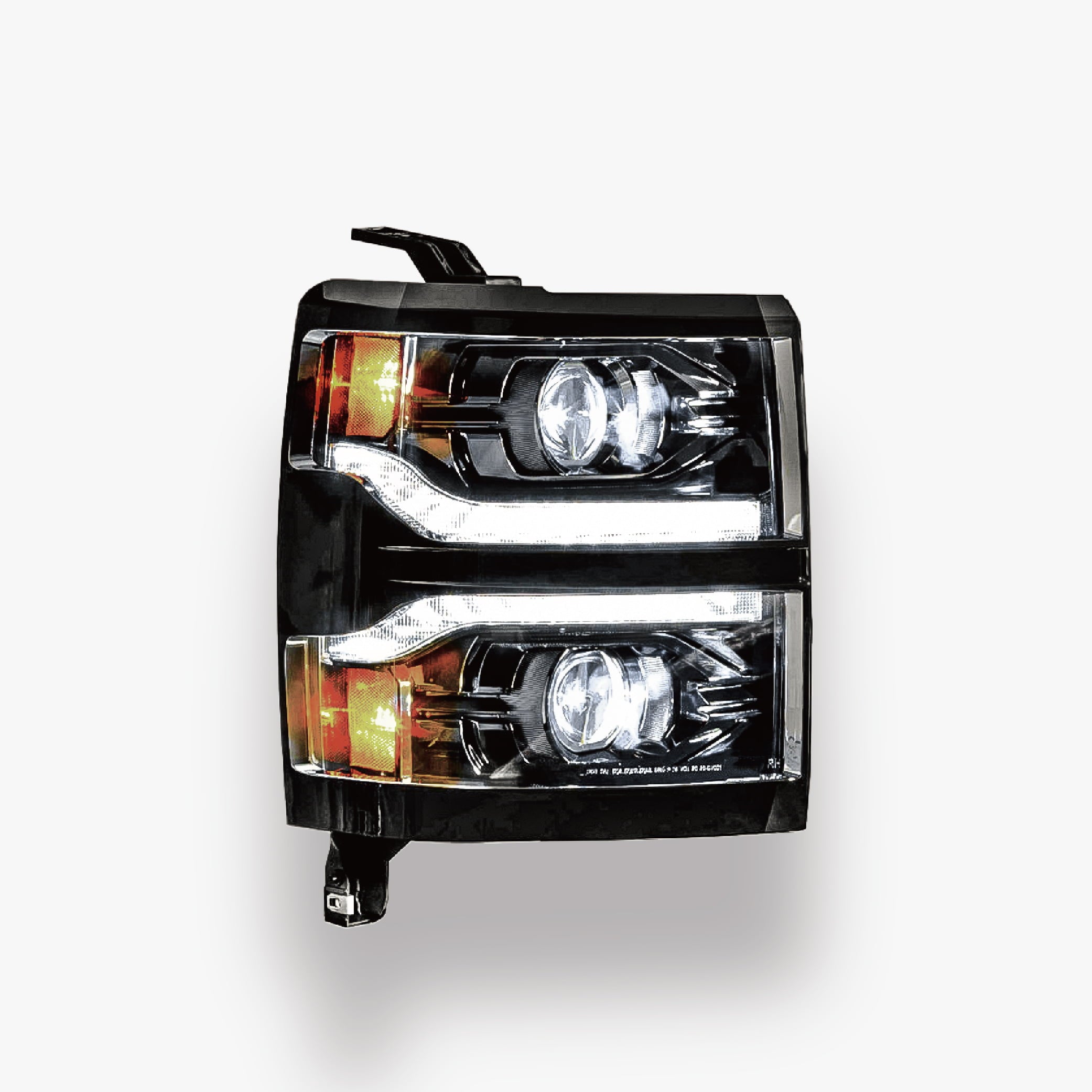 2014-2015 Chevrolet Silverado 1500