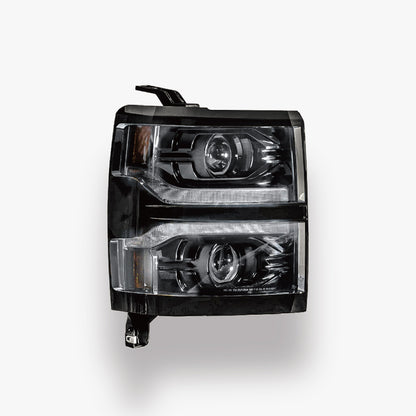 2014-2015 Chevrolet Silverado 1500