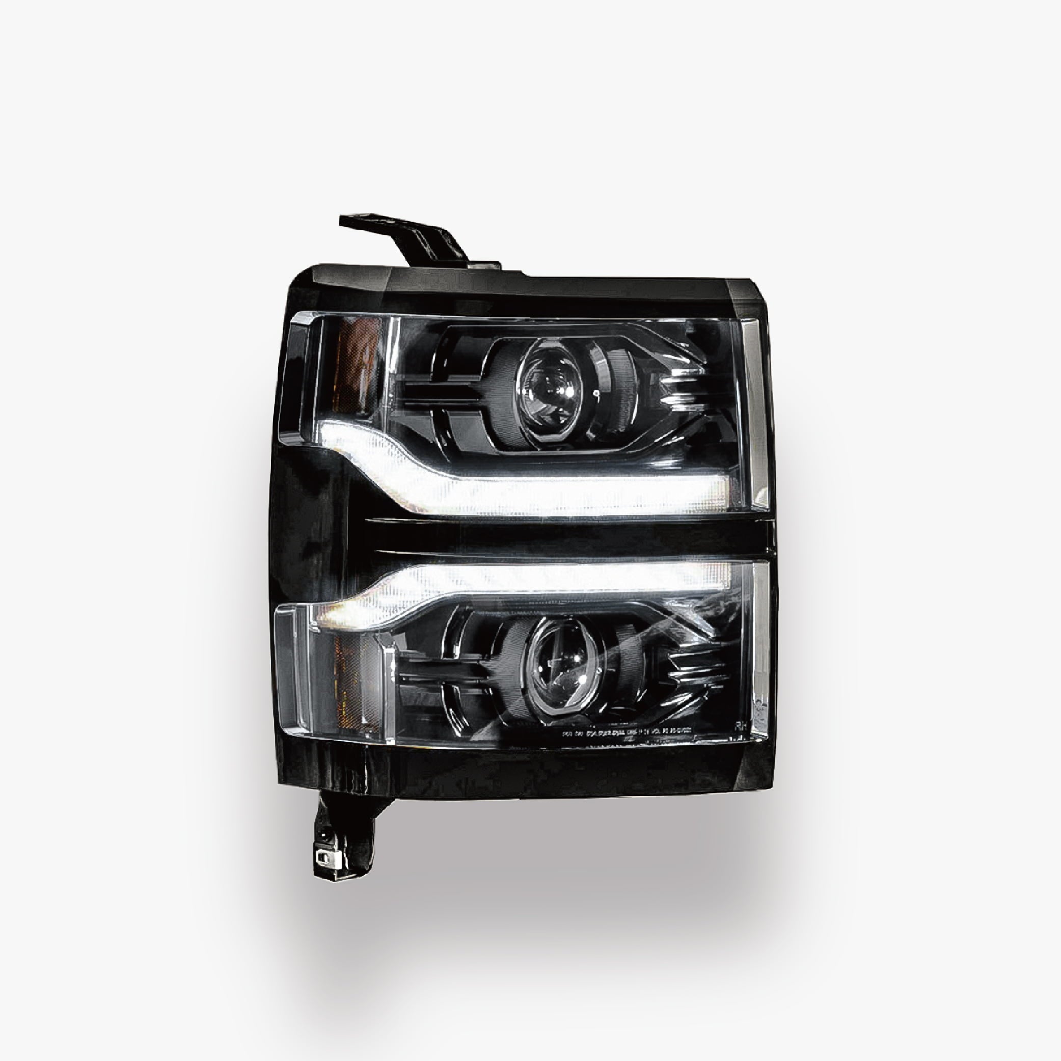 2014-2015 Chevrolet Silverado 1500