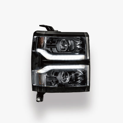 2014-2015 Chevrolet Silverado 1500