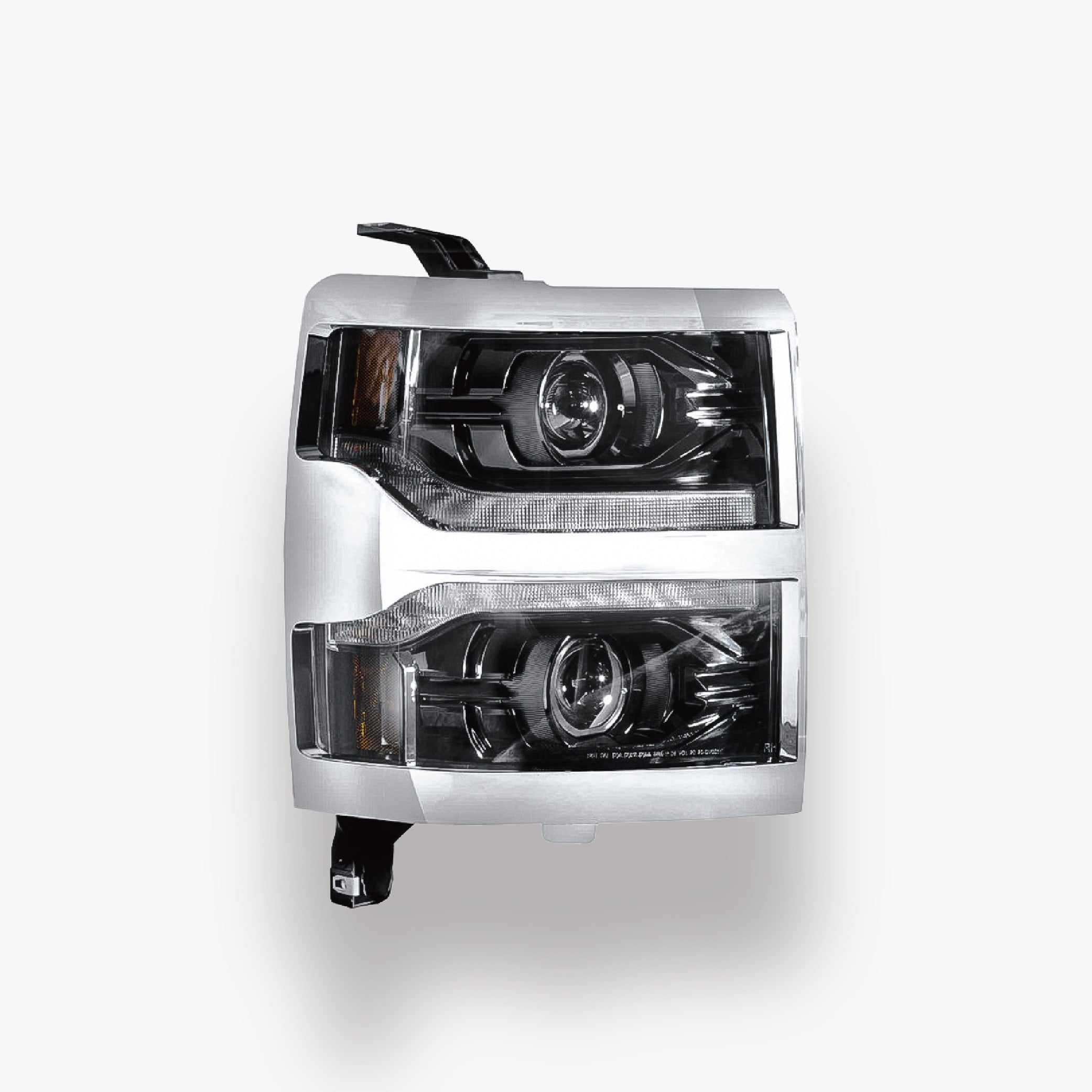 2014-2015 Chevrolet Silverado 1500