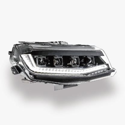 2016-2018 Chevrolet Camaro Headlights
