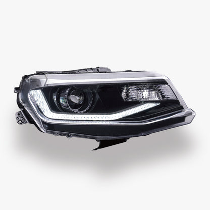 2016-2018 Cherolet Camaro Headlights