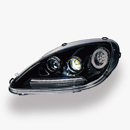 2005-2013 Chevrolet Corvette Headlights
