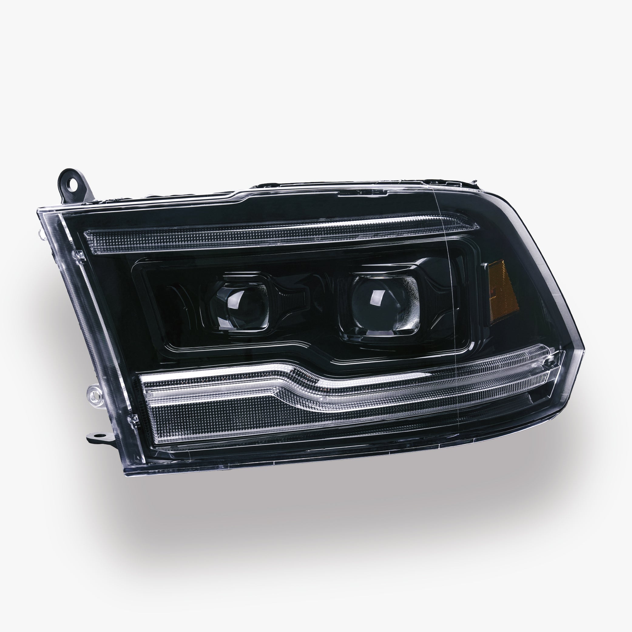 2009-2018 DODGE Ram 1500-3500 頭燈