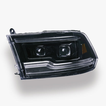 2009-2018 DODGE Ram 1500-3500 頭燈