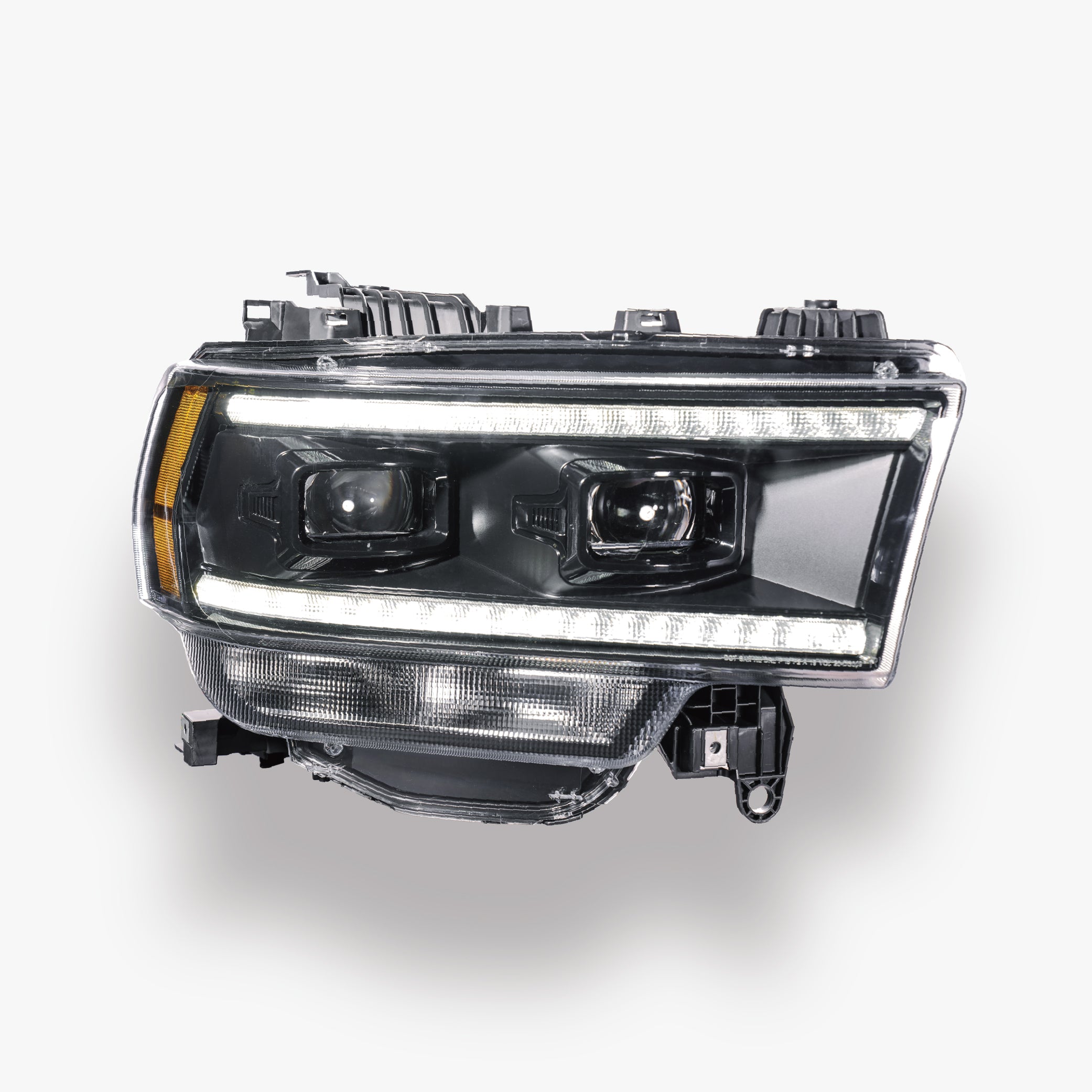 2019+ DODGE Ram 2500-3500 頭燈