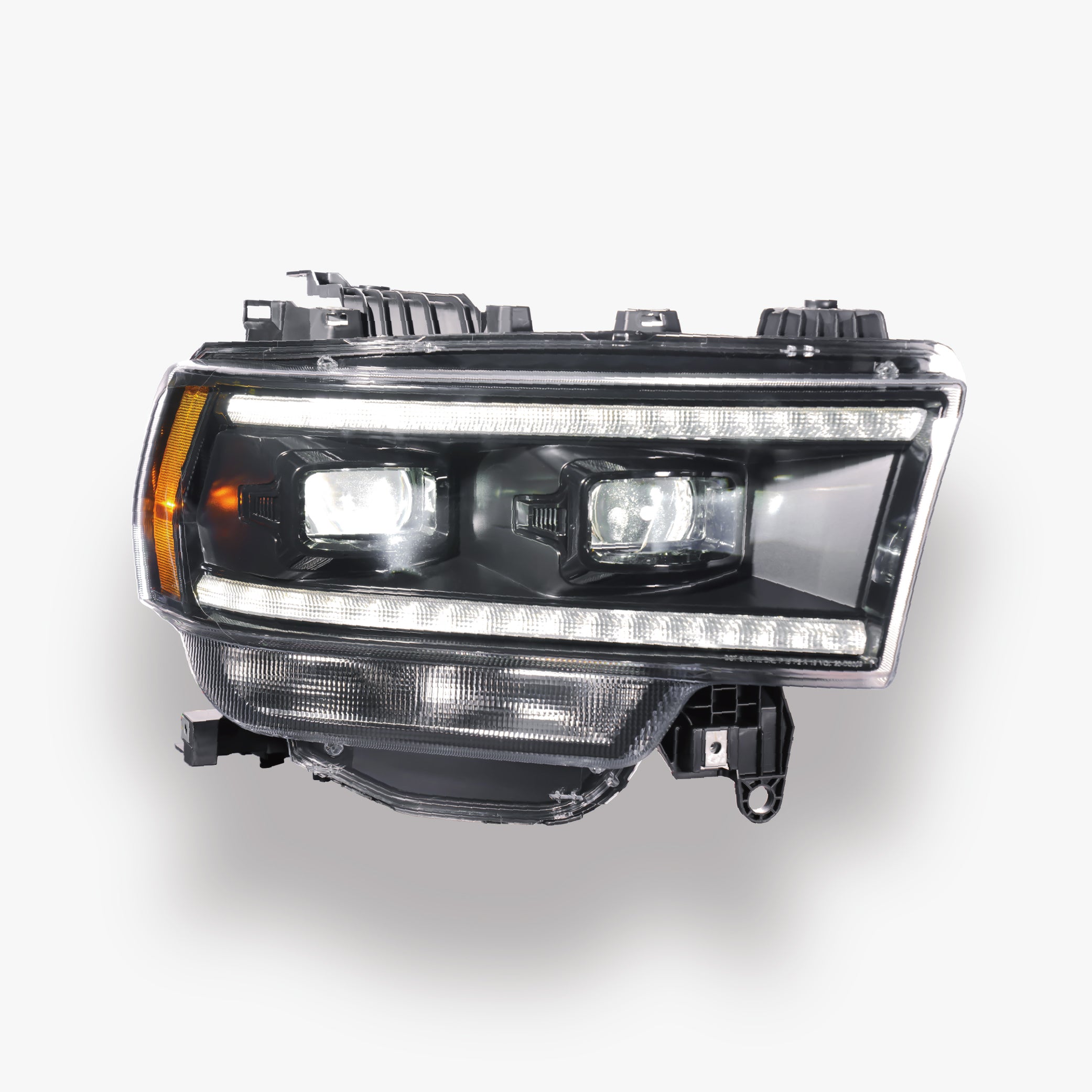 2019+ DODGE Ram 2500-3500 頭燈