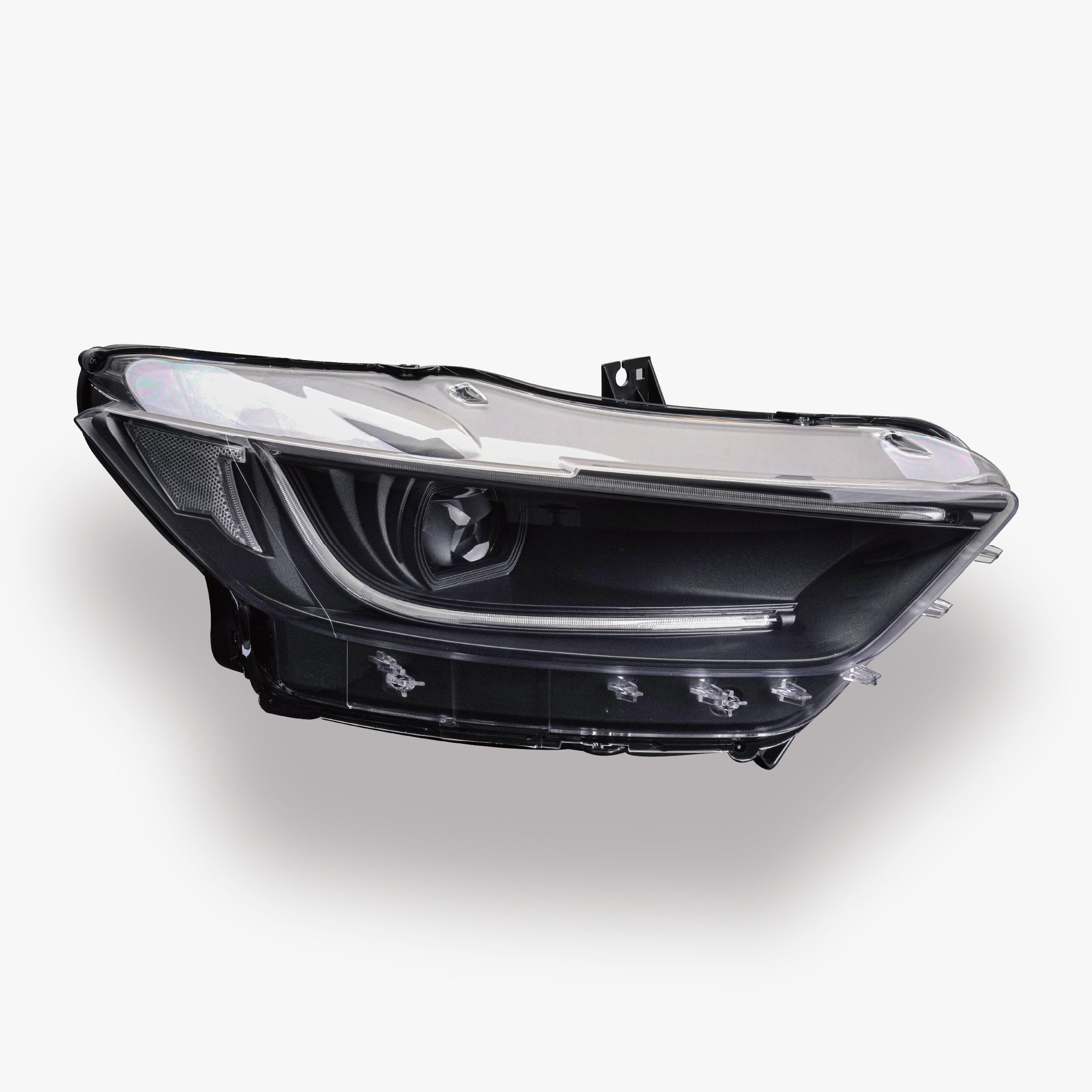 2015-2017 Ford Mustang Headlights