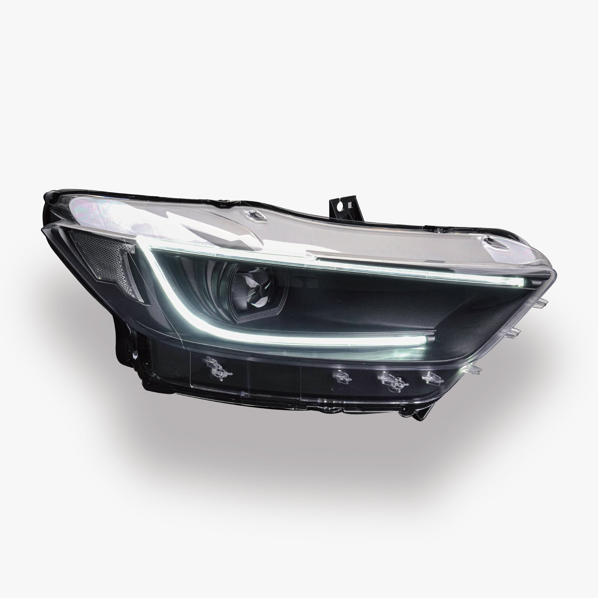 2015-2017 Ford Mustang Headlights